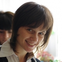 Александра Морякова (moryakova-efimenkova), 3 года, Россия, Москва