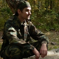 Лев Орехов (lorehov), 41 год, Россия, Екатеринбург