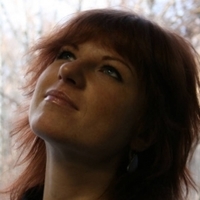 Анна Лузина (a-luzina), 44 года, Россия, Москва