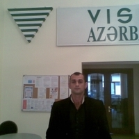Алимурад Исрафилов (aisrafilov), 47 лет, Азербайджан, Баку