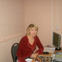 Татьяна Шебалдина (tatyana-shebaldina), 51 год, Россия, Кадуй, пгт