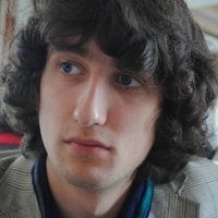 Евгений Кудашев (eugenekudashev), 35 лет, Россия, Москва