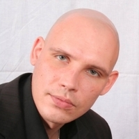 Сергей Феникс (sergey-feniks), 44 года