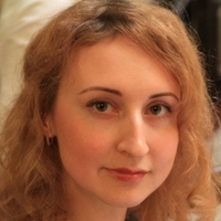 Елена Петифорова (epetiforova), 38 лет, Россия, Санкт-Петербург