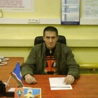 Александр Шумов (shumovaleksandr1), Россия, Мирный