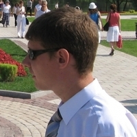 Дмитрий Николаев (nikolaev-dmitriy8), 41 год, Россия, Москва