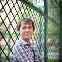Назар Дивеев (nazar-diveev), 38 лет, Россия, Санкт-Петербург