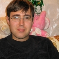 Денис Белов (denis-belov), 46 лет, Россия, Ульяновск
