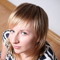 Даша Афанасьева (dafanaseva), 37 лет, Россия, Москва
