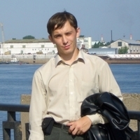 Евгений Гулягин (egulyagin), 42 года, Россия, Ульяновск