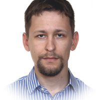 Владимир Таранченко (vtaranchenko), 37 лет, Россия, Москва