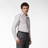 Александр Селиверстов (aleksandr-seliverstov), 3 года, Россия, Краснодар