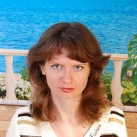 Татьяна Полянская (polyanskaya-t2), 44 года, Россия, Таганрог