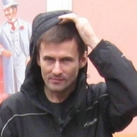 Антон Смирнов (smirnov-anton38), 36 лет, Россия, Новосибирск