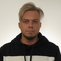 Никита Федулов (nfedulov), 38 лет, Россия, Санкт-Петербург