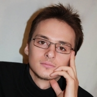 Алексей Корогодин (aleksey-korogodin), 34 года, Россия, Москва