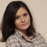 Анастасия Ранчина (aranchina), 4 года, Россия, Тамбов