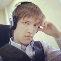 Александр Симонов (archon), 35 лет, Россия, Курган