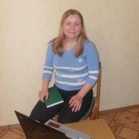 Валентина Плотникова (valentinaplotnikova2), 39 лет, Россия, Урай