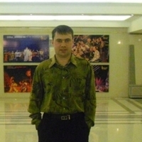 Сергей Ананьев (sananev7), 45 лет, Россия, Чита