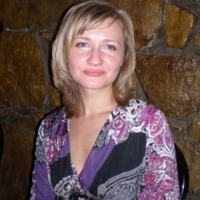 Наталья Ладина (natalya-ladina), 46 лет, Россия, Пермь
