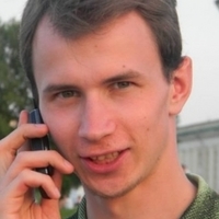 Николай Унучек (nikolayunuchek), 33 года, Беларусь, Минск