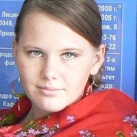 Елена Чекина (echekina), 4 года, Россия, Волгоград