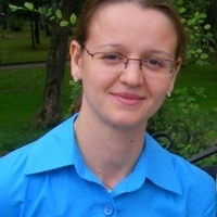 Наталья Бурмыга (burmyiga), 43 года, Россия, Томск