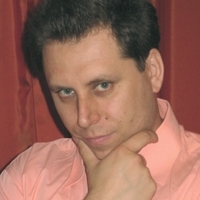 Александр Брюхов (abryukhov), 54 года, Россия, Новосибирск