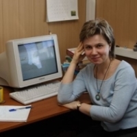 Елена Романова (e-romanova26), 3 года, Россия, Москва
