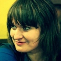 Татьяна Смикун (tatyana-smikun), 43 года, Россия, Москва