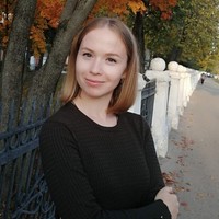 Darya Kvasova (kvasova-d), 35 лет, Россия, Нижний Новгород