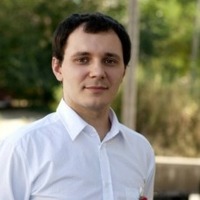 Андрей Ларин (andrey-larin2), 38 лет, Россия, Ростов-на-Дону