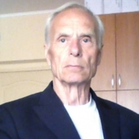 Борис Классов (klassov), 88 лет, Россия, Новосибирск