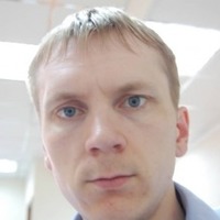 Алексей Смоляков (smol-alex), 42 года, Россия, Москва