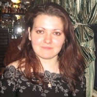 Елена Рычкова (eryichkova3), 43 года, Россия, Иркутск