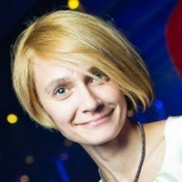 Лена Платонова (l-platonova), 47 лет, Россия, Москва