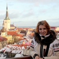 Валентина Баранова (Синекопова) (sinekopova-valentina), 43 года, Россия, Москва