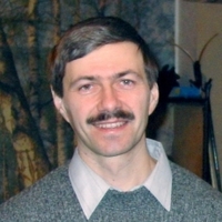 Виталий Богомолов (vitaliybogomolov), 59 лет, Россия, Москва