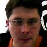 Михаил Корытов (korytov), 43 года, Россия, Москва