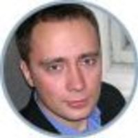 Дмитрий Чернецов (blackoff), 43 года, Россия, Москва
