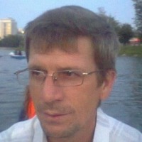 Igor Naymov (igor-naymov), 58 лет, Украина, Харьков