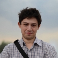 Андрей Гудов (andreygudov), 35 лет, Россия, Москва