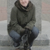 Екатерина Лихтарович (elihtarovich), 34 года, Россия, Новосибирск
