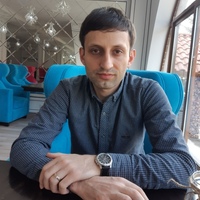Гор Акобян (gorhakobyan), 34 года, Армения, Ереван