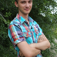 Андрей Шахов (andreyshahov3), 27 лет, Россия, Волгоград
