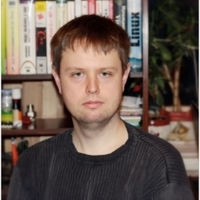 Алексей Комлев (akomlev), 44 года, Россия, Санкт-Петербург