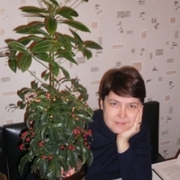 Елена Трушевская (etrushevskaya), 3 года, Россия, Москва
