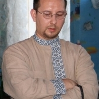 Вячеслав Валентинов kryloshanin (kryloshanin), Россия, Санкт-Петербург