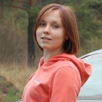 Мария Касатина (kasatina), 35 лет, Россия, Москва